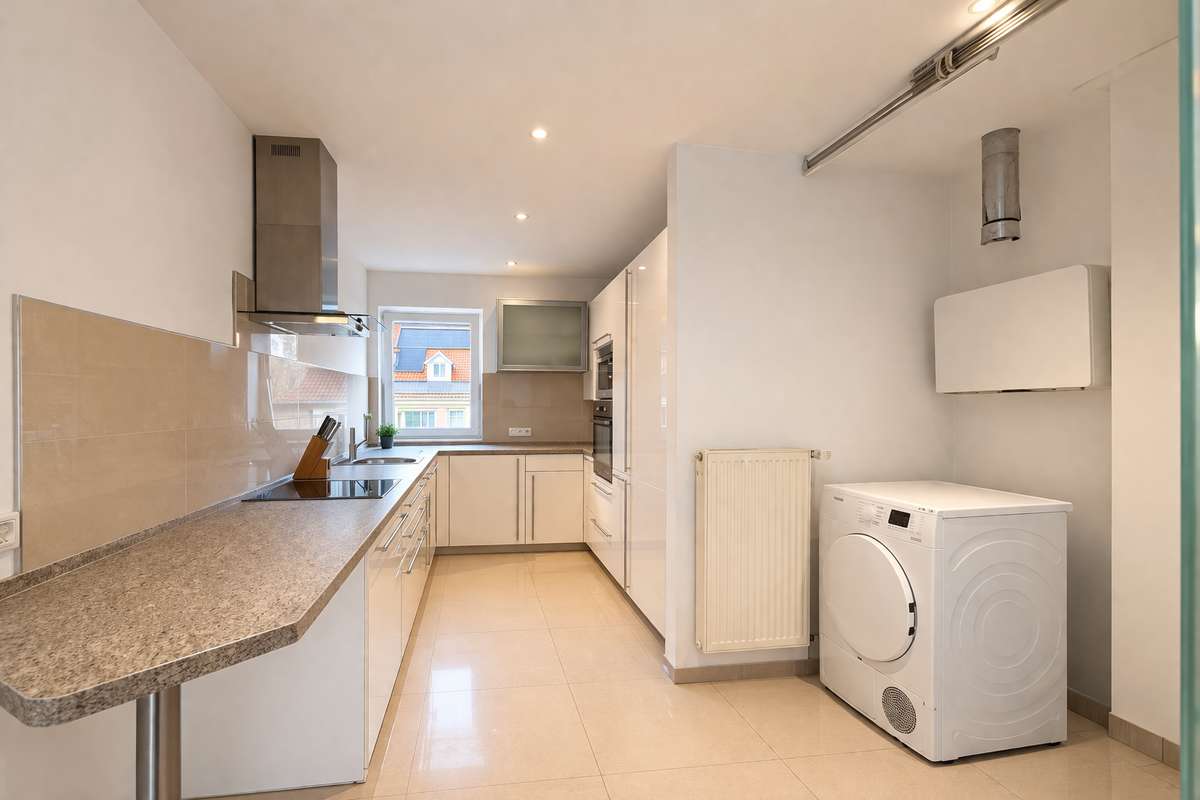 KL - Gersweilerweg, 3 ZKB, Einbauküche, Balkon, Tageslichtbad, Gäste-WC, Garage - Foto 5